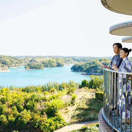 Hotel Sunperla Shima Shima  Esterno foto