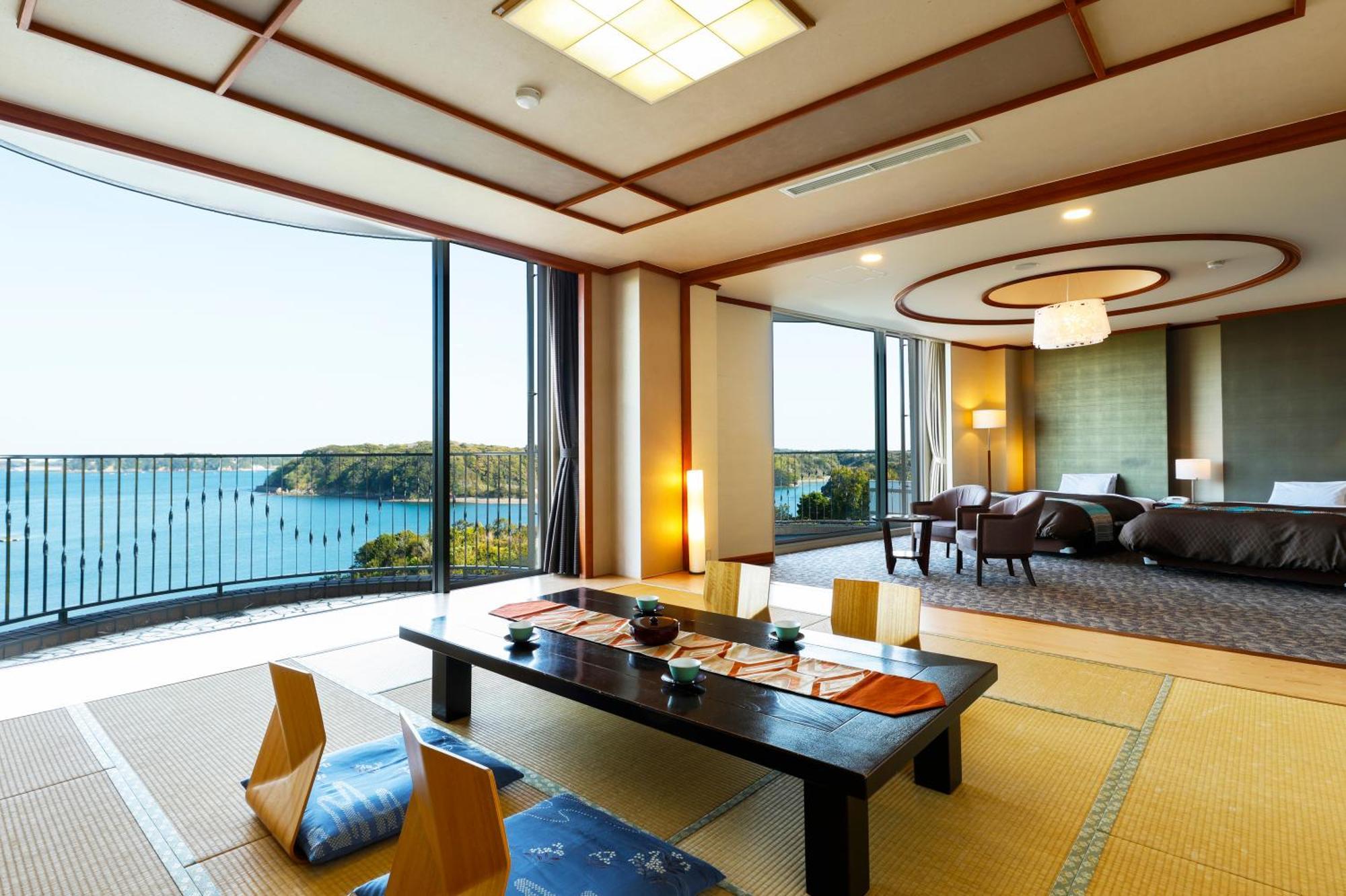 Hotel Sunperla Shima Shima  Esterno foto