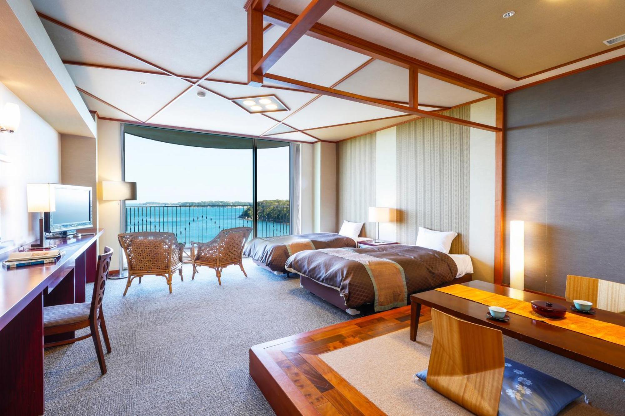 Hotel Sunperla Shima Shima  Esterno foto