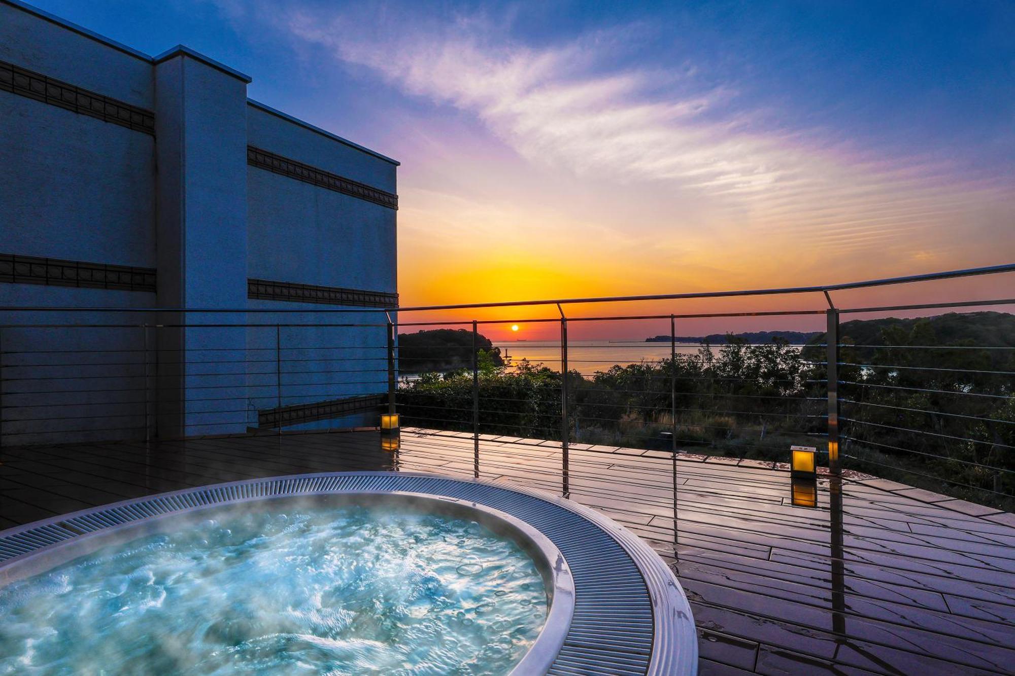 Hotel Sunperla Shima Shima  Esterno foto