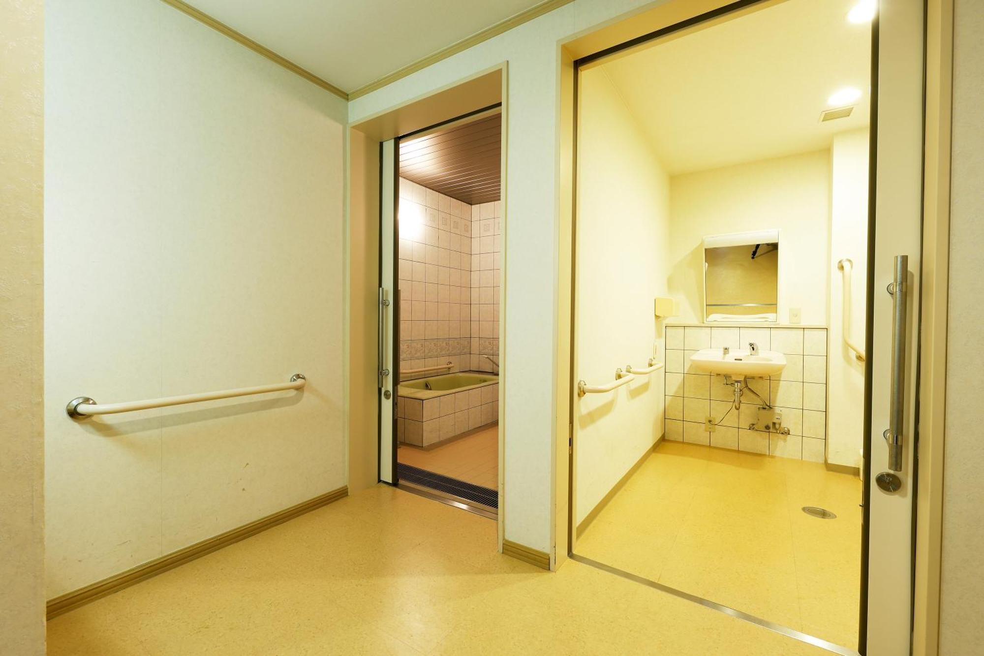 Hotel Sunperla Shima Shima  Esterno foto
