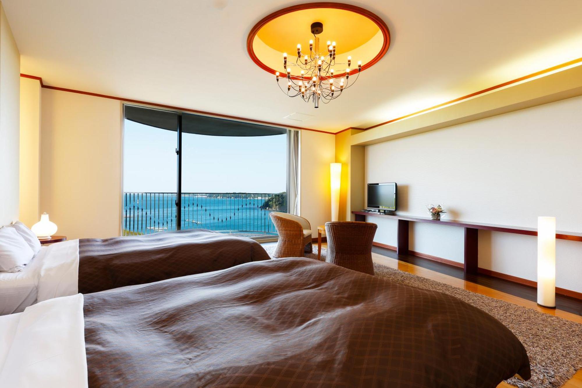 Hotel Sunperla Shima Shima  Esterno foto
