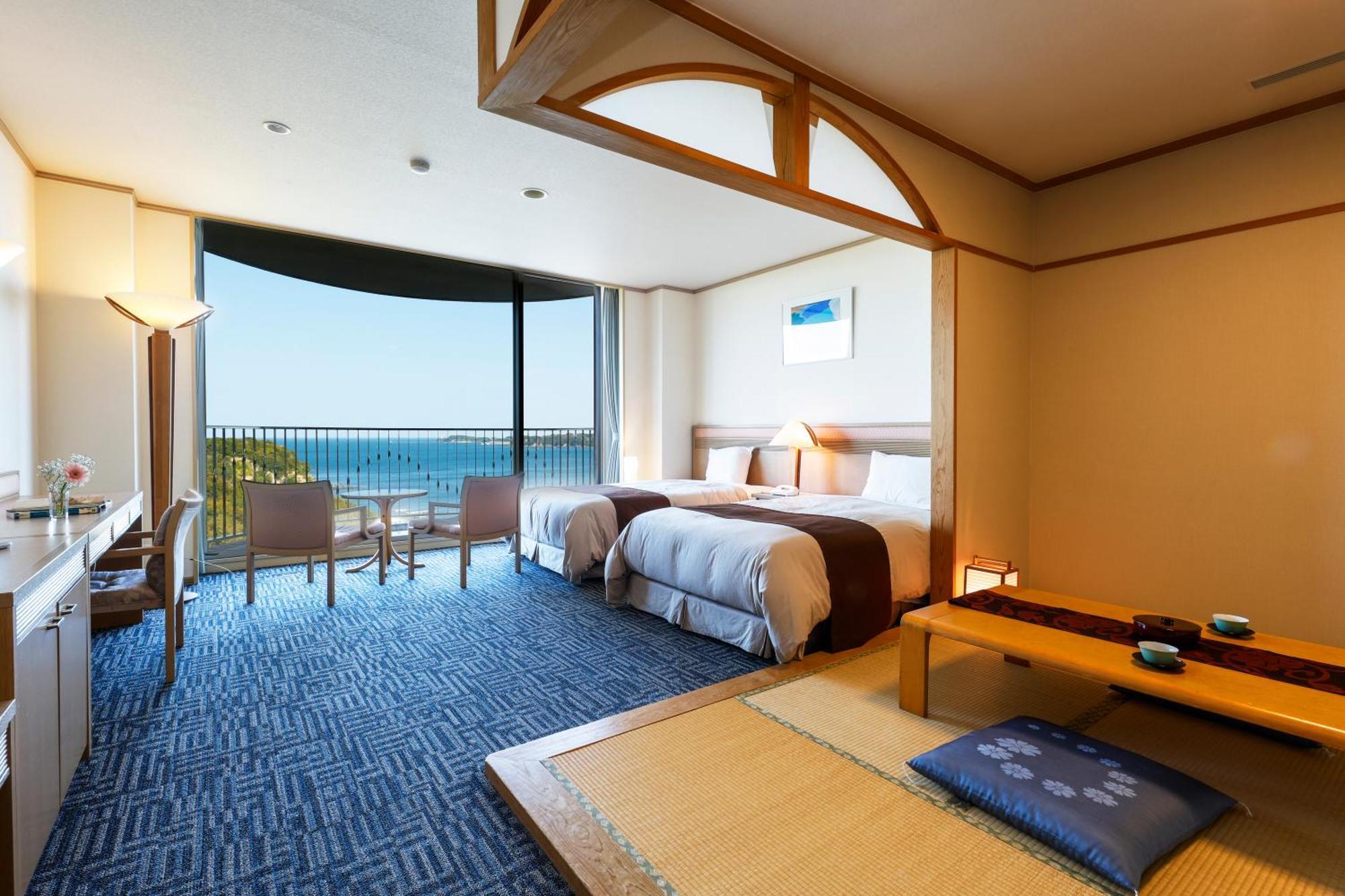 Hotel Sunperla Shima Shima  Esterno foto