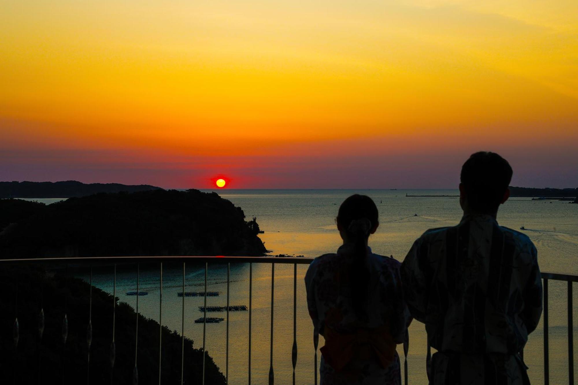Hotel Sunperla Shima Shima  Esterno foto