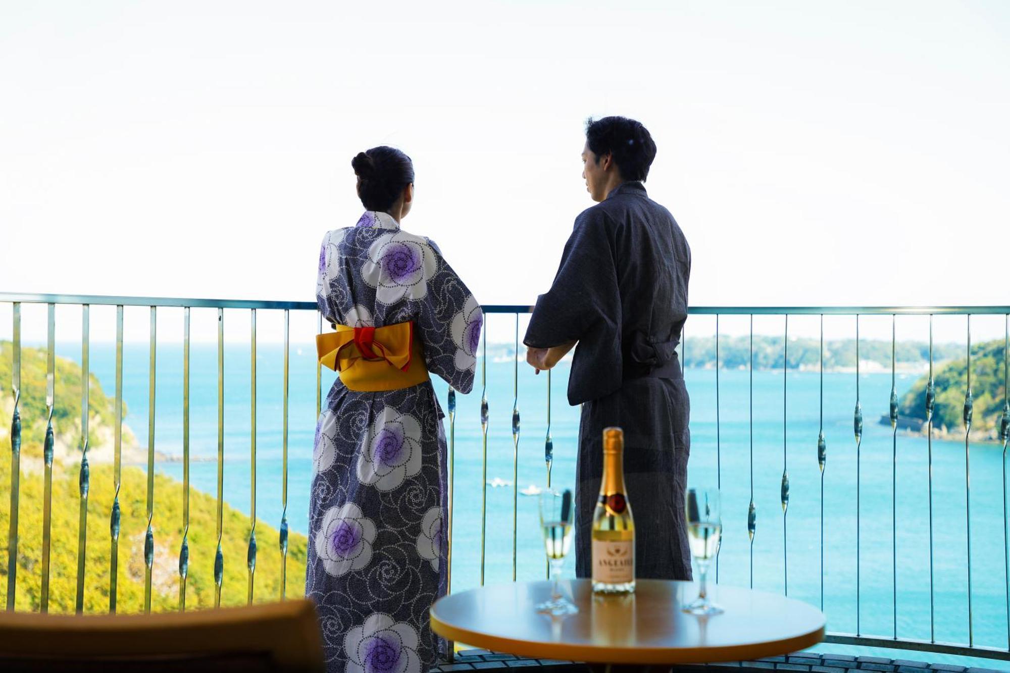 Hotel Sunperla Shima Shima  Esterno foto
