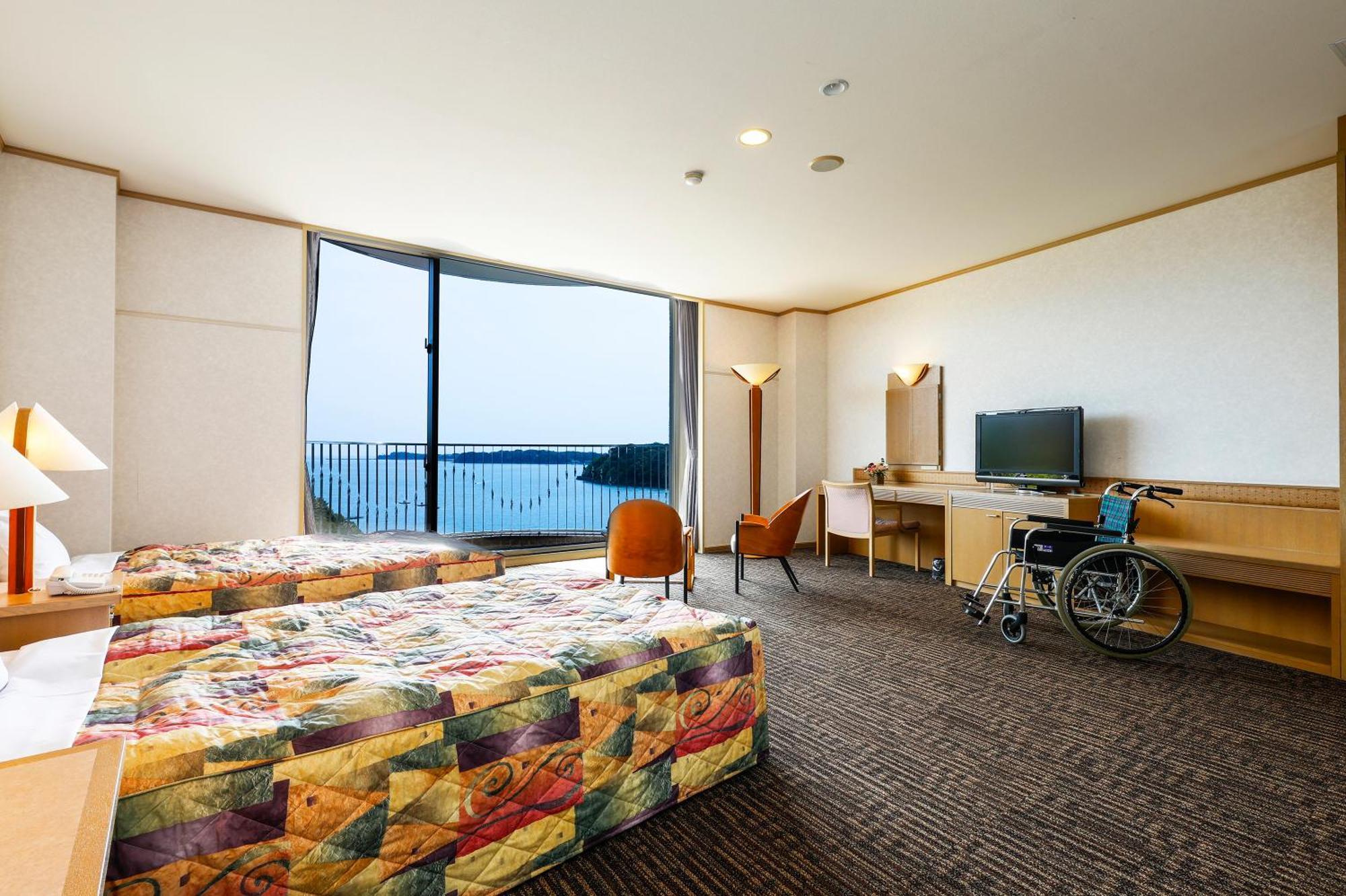 Hotel Sunperla Shima Shima  Esterno foto