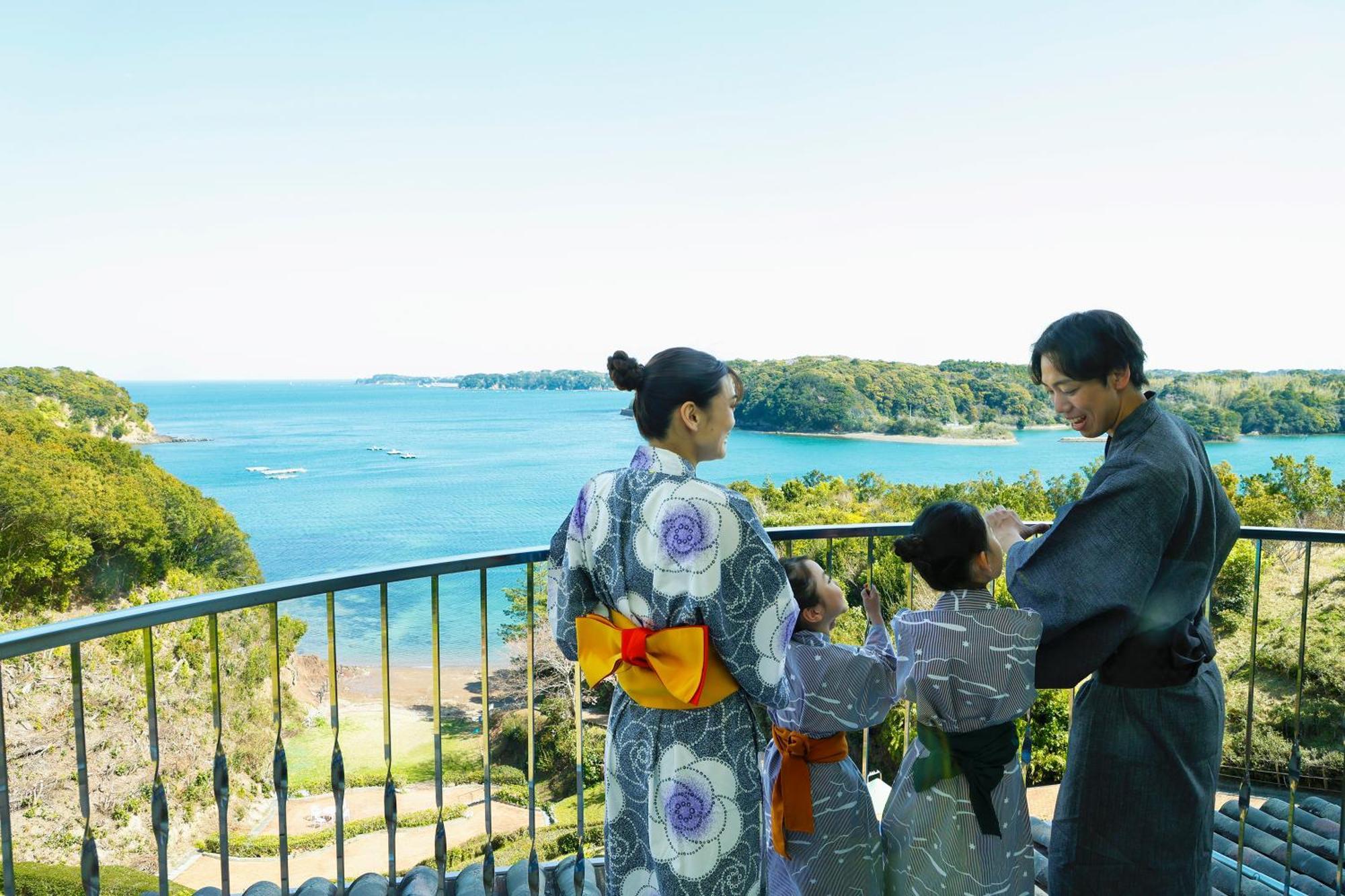 Hotel Sunperla Shima Shima  Esterno foto