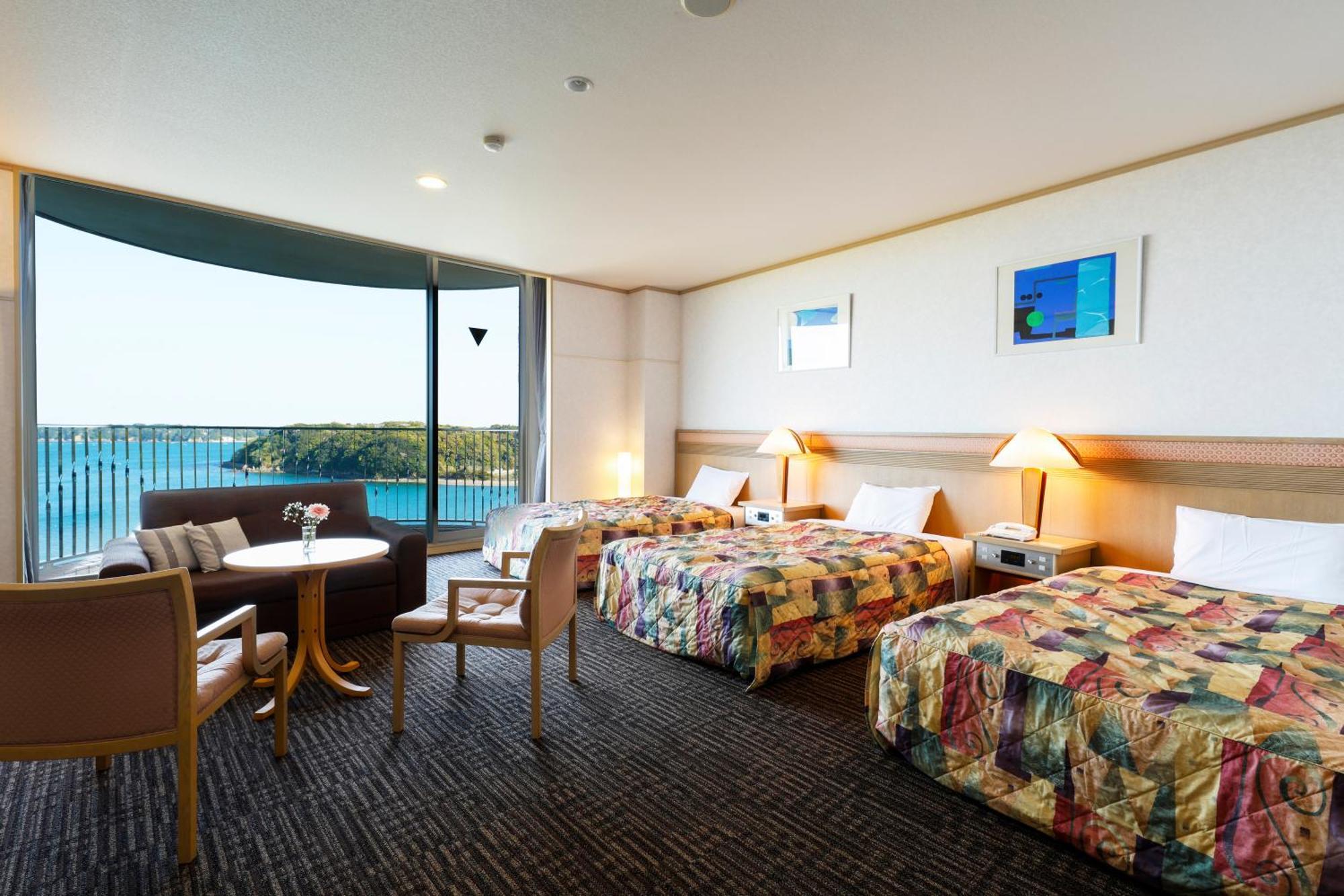 Hotel Sunperla Shima Shima  Esterno foto