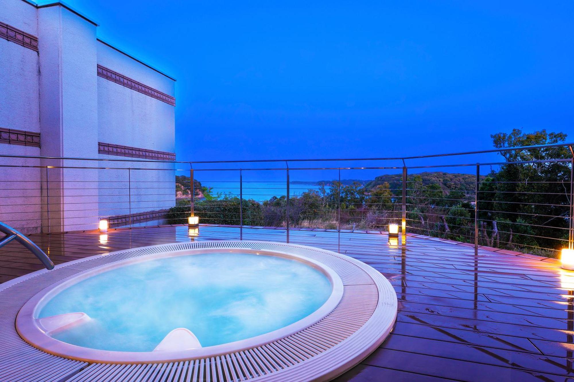 Hotel Sunperla Shima Shima  Esterno foto