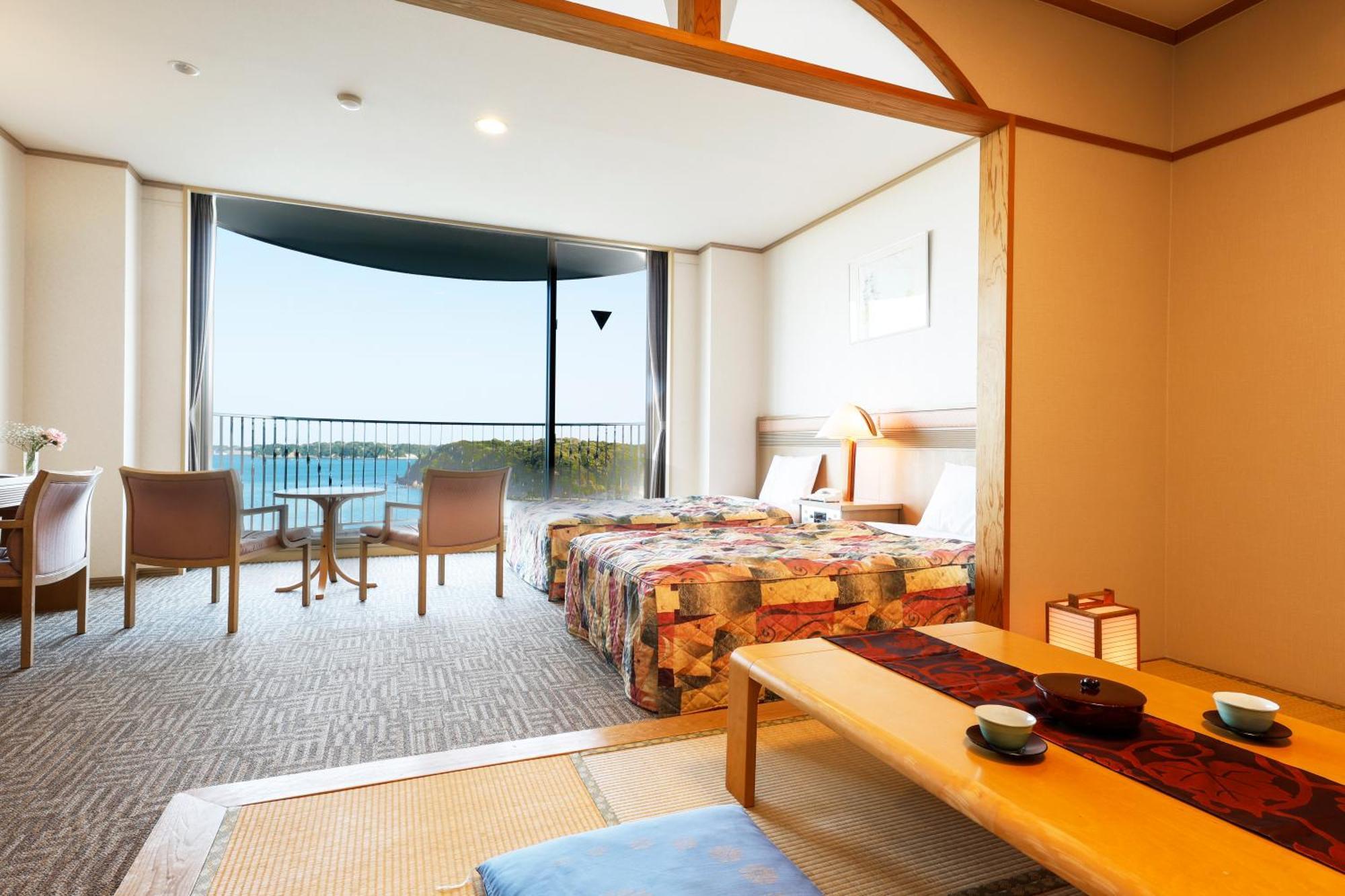 Hotel Sunperla Shima Shima  Esterno foto