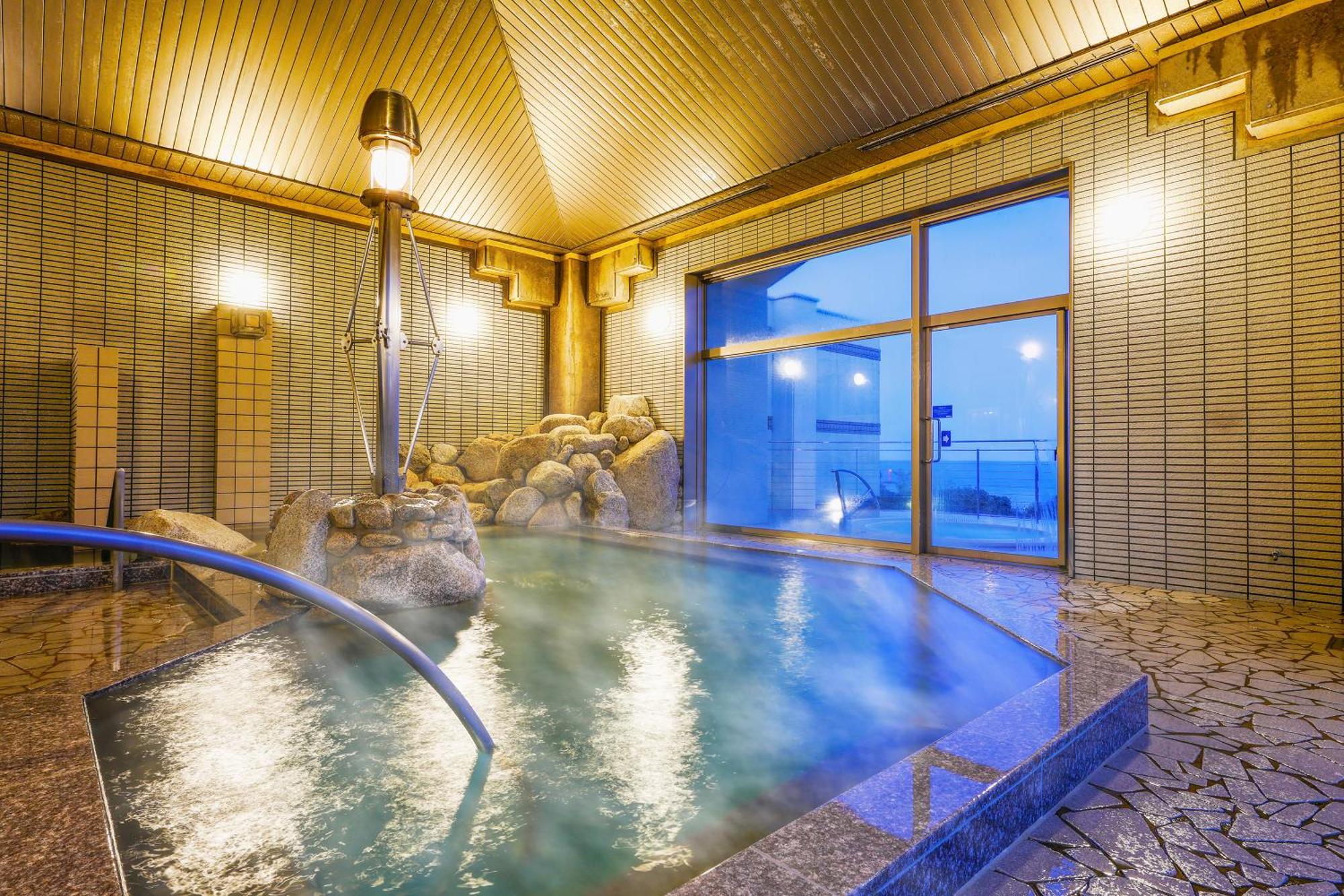 Hotel Sunperla Shima Shima  Esterno foto