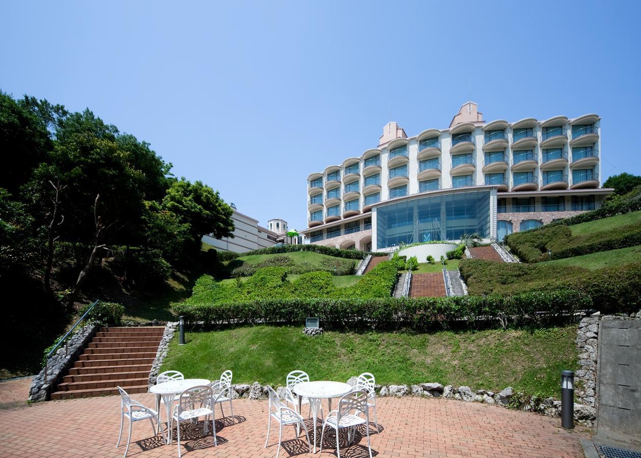Hotel Sunperla Shima Shima  Esterno foto