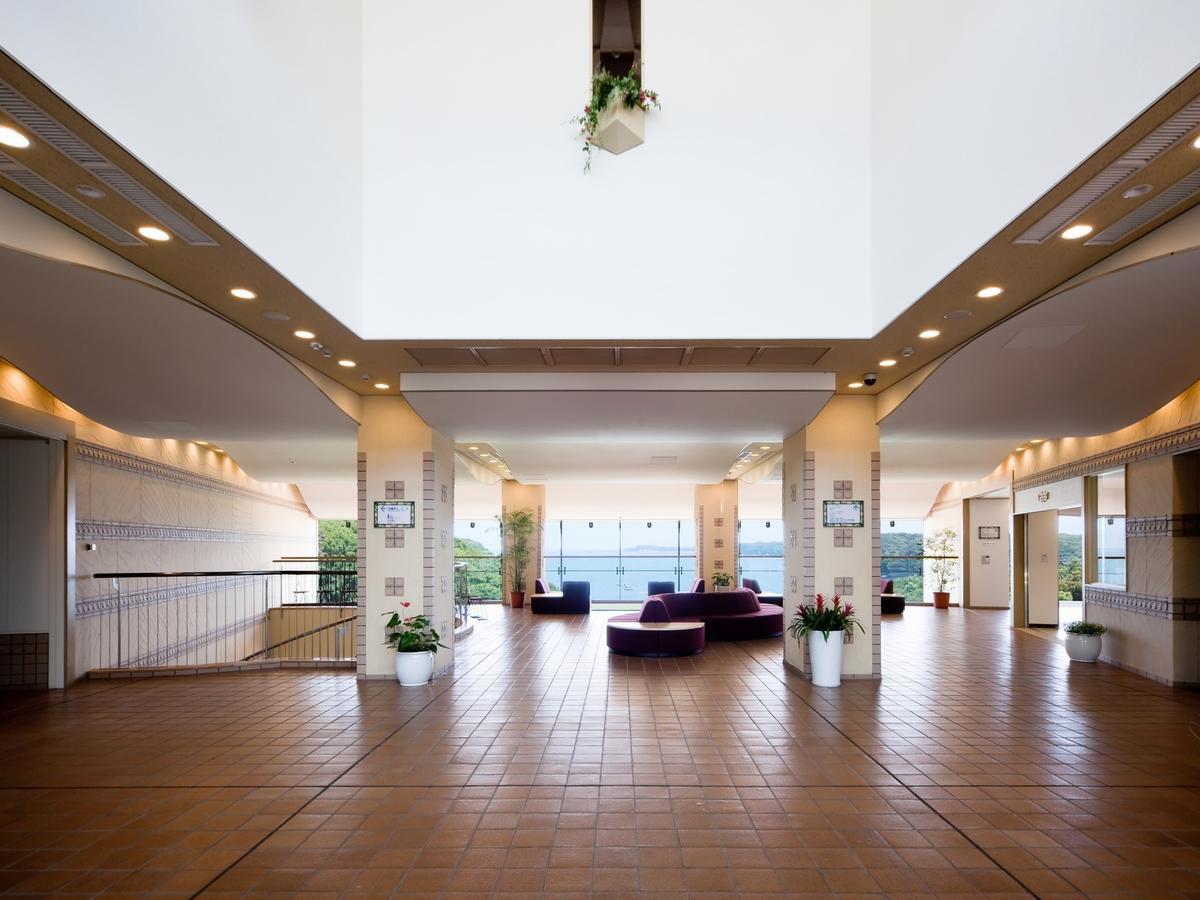 Hotel Sunperla Shima Shima  Esterno foto