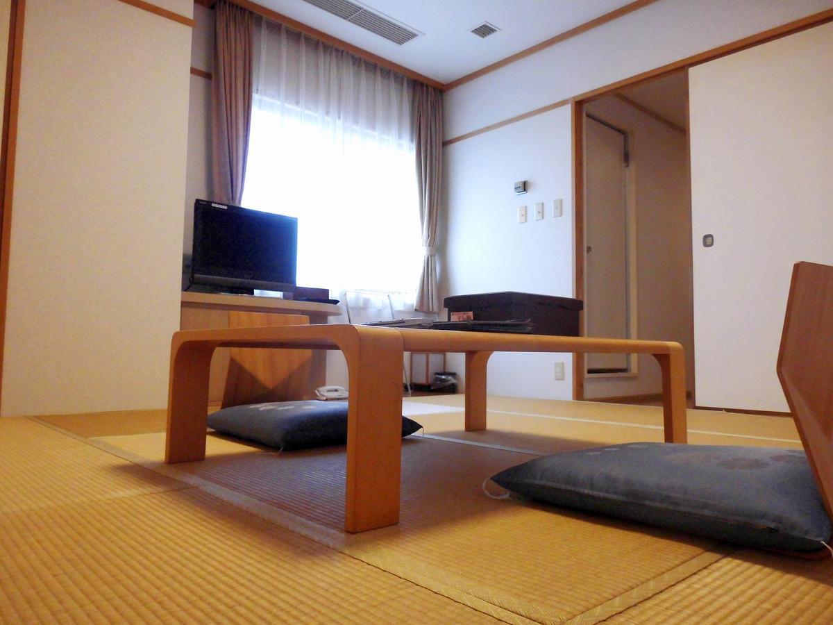 Hotel Sunperla Shima Shima  Camera foto