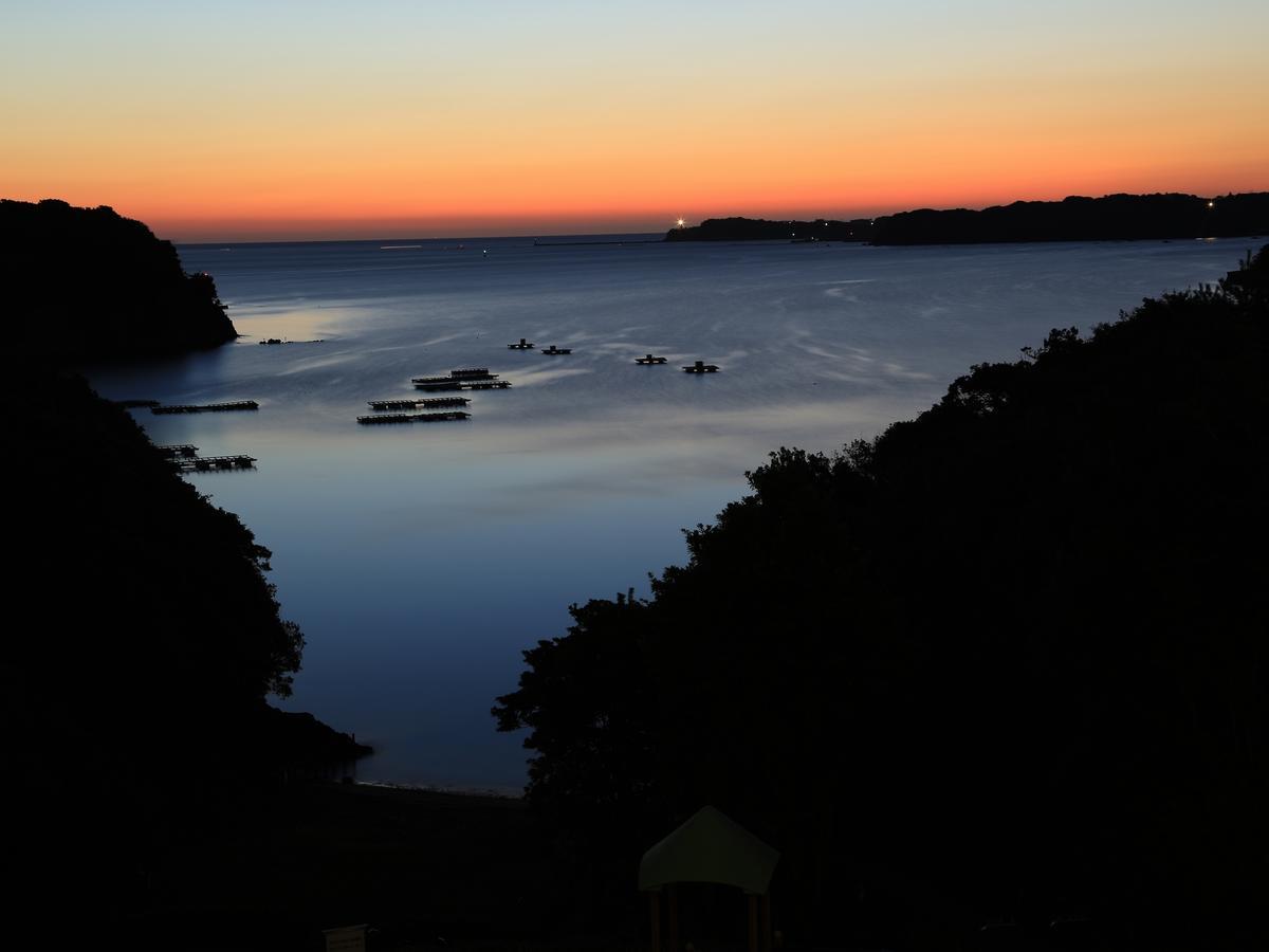 Hotel Sunperla Shima Shima  Esterno foto
